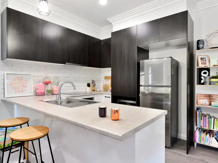 Third view of Homely house listing, 13 & 13A Colonial Street, Campbelltown NSW 2560