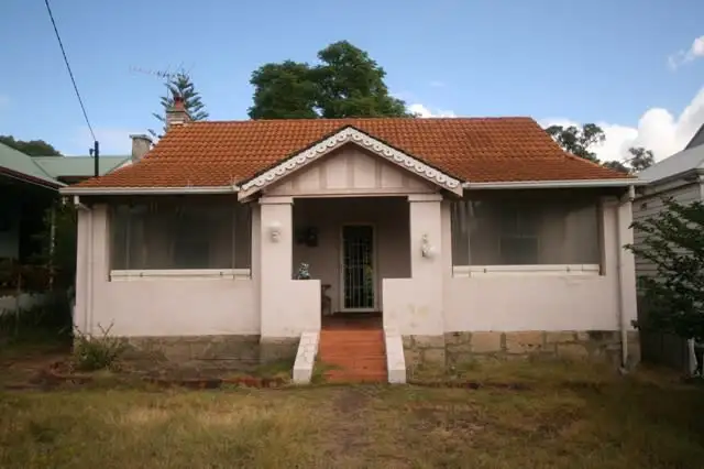 Second view of Homely house listing, 14 Kenny Street, Bassendean WA 6054