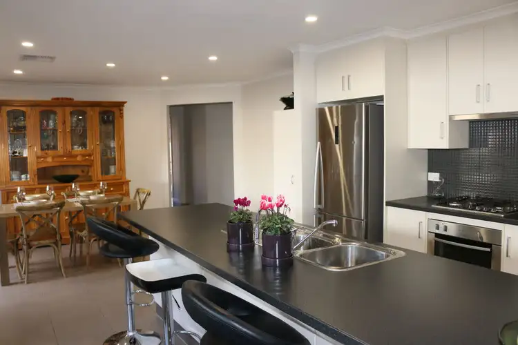 Second view of Homely house listing, 8 Waterlily Terrace, Murray Bridge SA 5253