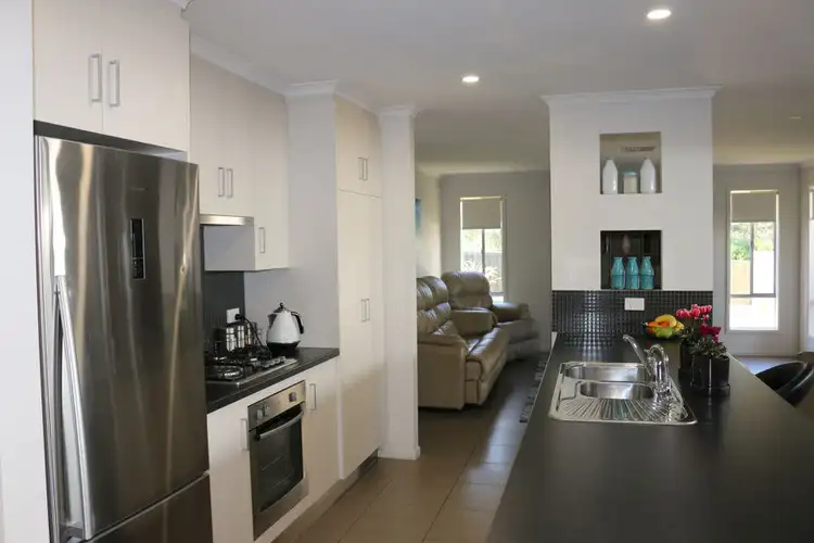 Fourth view of Homely house listing, 8 Waterlily Terrace, Murray Bridge SA 5253