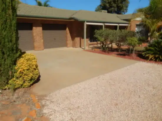 Second view of Homely house listing, 21 Roper Avenue, Renmark SA 5341