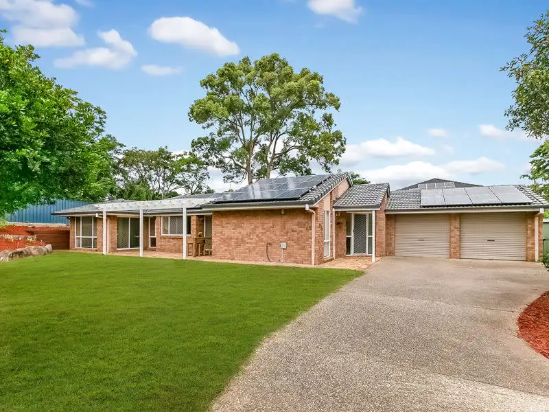 Main view of Homely house listing, 28 Pinewood Court, Algester QLD 4115