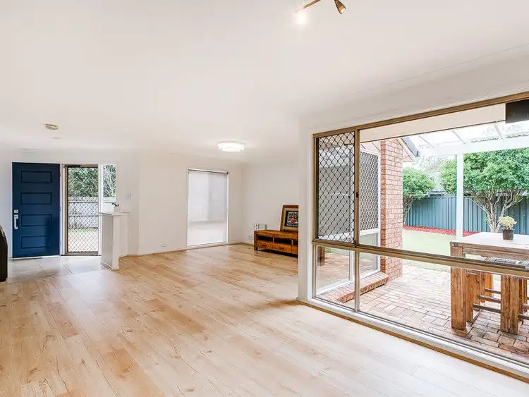 Third view of Homely house listing, 28 Pinewood Court, Algester QLD 4115