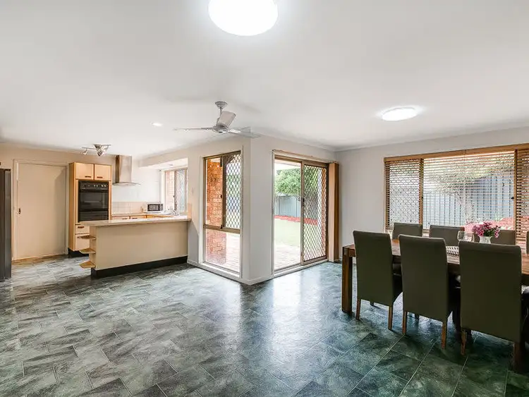Fourth view of Homely house listing, 28 Pinewood Court, Algester QLD 4115