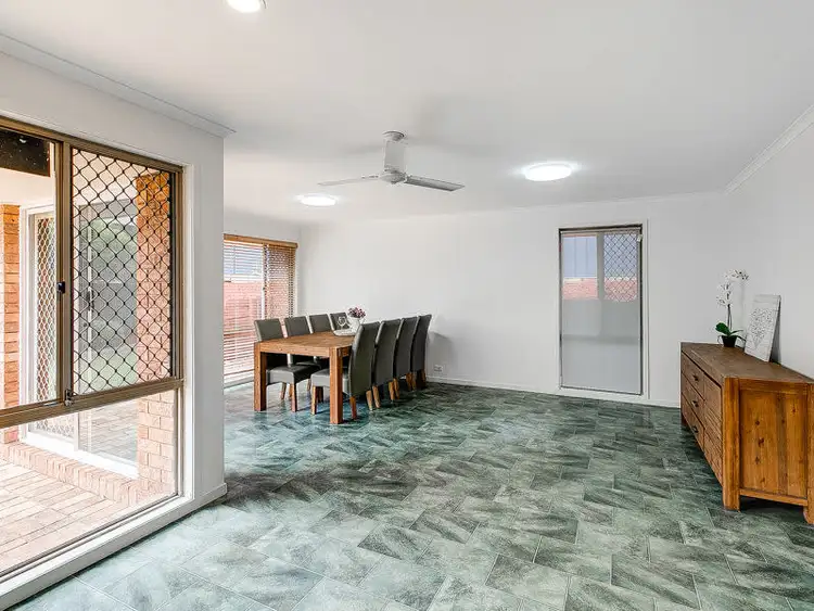 Fifth view of Homely house listing, 28 Pinewood Court, Algester QLD 4115