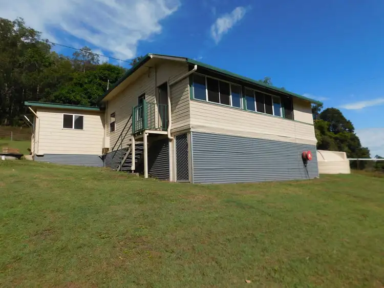 249 O'Neill Road, Bentley NSW 2480