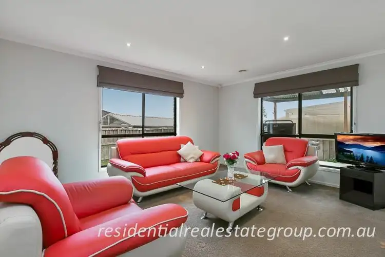 Fourth view of Homely other listing, 5 Lily Place, Cranbourne VIC 3977
