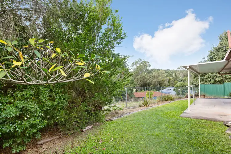 Second view of Homely townhouse listing, 4/54 Dorset Drive, Rochedale South QLD 4123