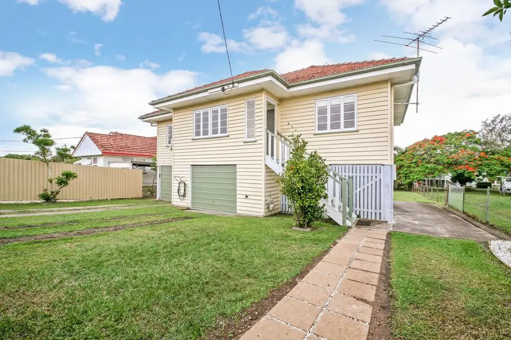 Main view of Homely house listing, 211 Pfingst Road, Wavell Heights QLD 4012