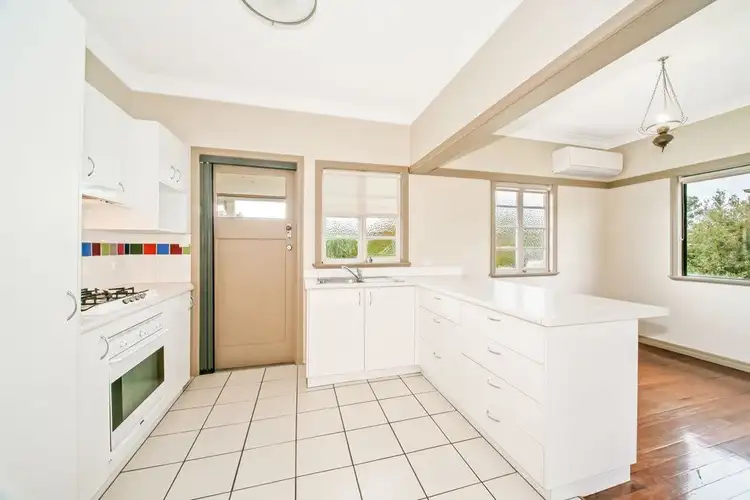 Second view of Homely house listing, 211 Pfingst Road, Wavell Heights QLD 4012