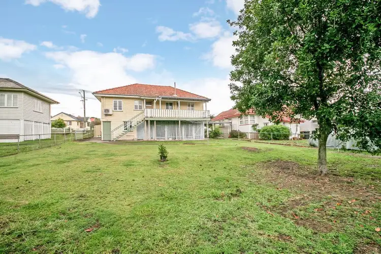 Fourth view of Homely house listing, 211 Pfingst Road, Wavell Heights QLD 4012