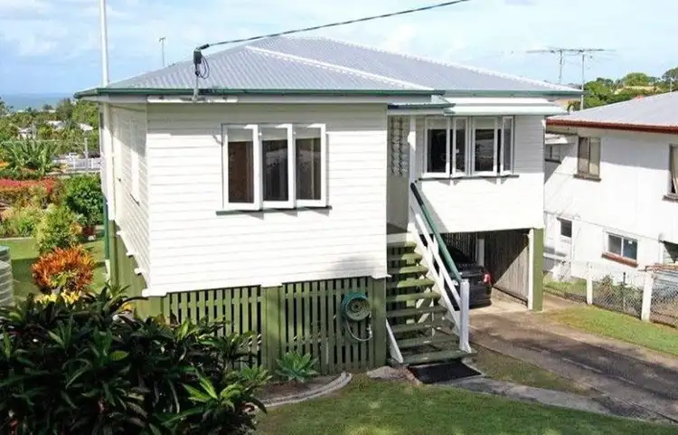 Second view of Homely house listing, 33 Gordon Parade, Manly QLD 4179