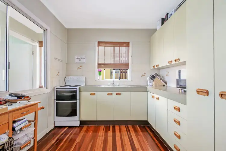 Third view of Homely house listing, 33 Gordon Parade, Manly QLD 4179