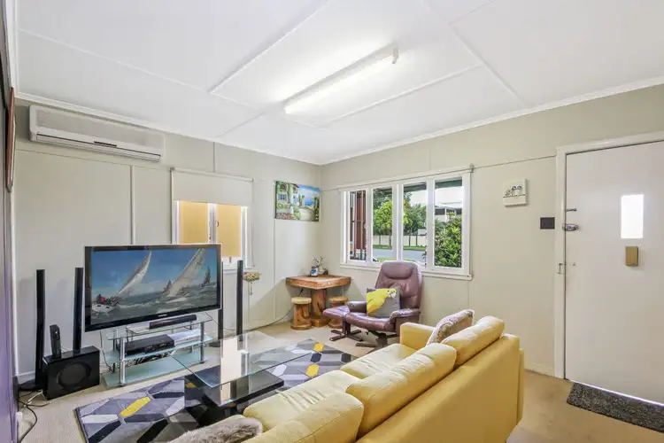 Fourth view of Homely house listing, 33 Gordon Parade, Manly QLD 4179