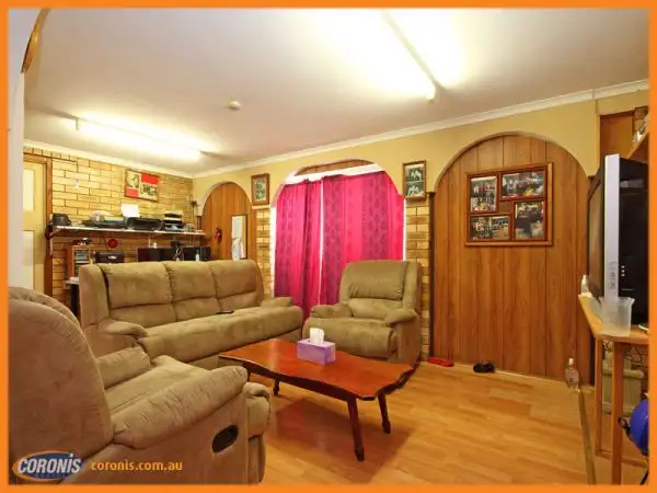 Second view of Homely house listing, z59 Rosemary Street, Caboolture QLD 4510