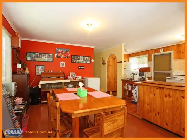 Third view of Homely house listing, z59 Rosemary Street, Caboolture QLD 4510