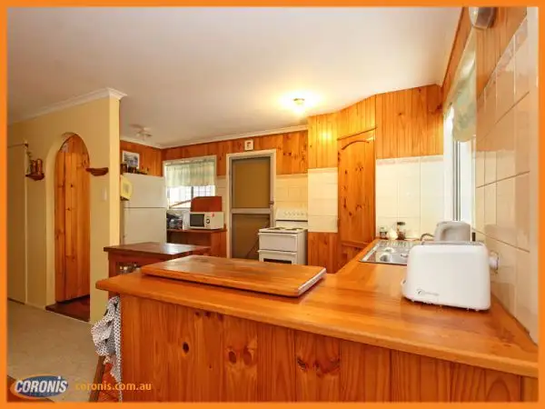 Fourth view of Homely house listing, z59 Rosemary Street, Caboolture QLD 4510