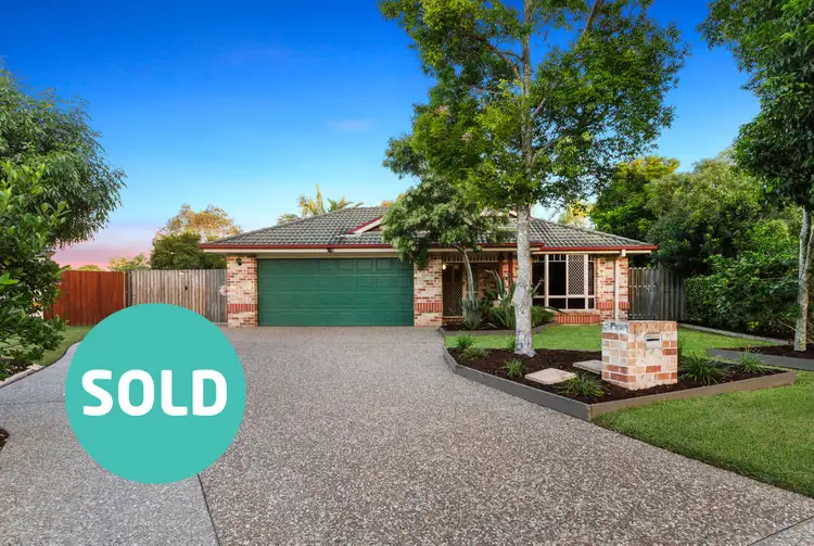 20 Stag Court, Upper Coomera QLD 4209