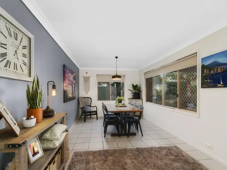 Second view of Homely house listing, 20 Stag Court, Upper Coomera QLD 4209