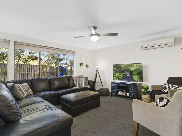 Third view of Homely house listing, 20 Stag Court, Upper Coomera QLD 4209