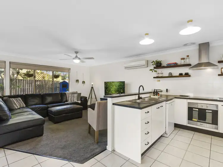 Fourth view of Homely house listing, 20 Stag Court, Upper Coomera QLD 4209