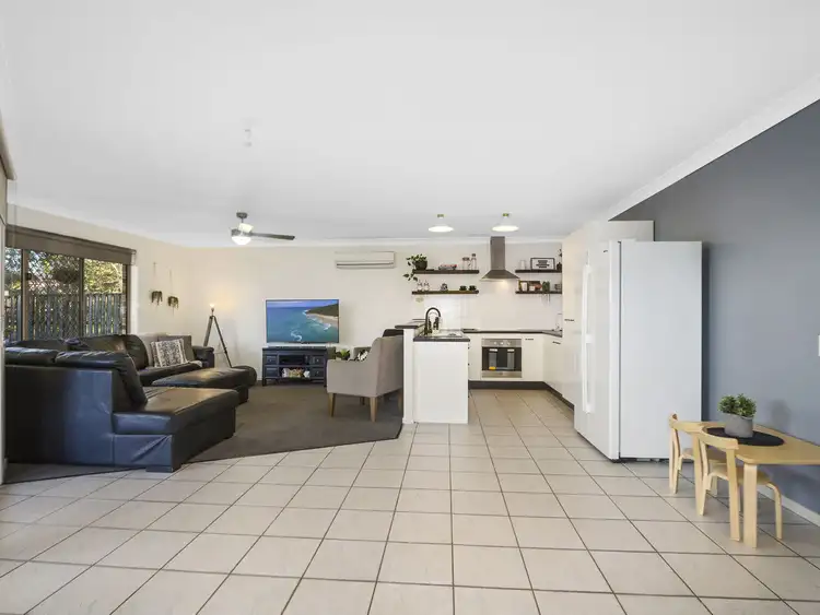 Sixth view of Homely house listing, 20 Stag Court, Upper Coomera QLD 4209