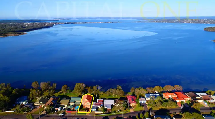 Second view of Homely house listing, 124 Diamond Head Drive, Budgewoi NSW 2262