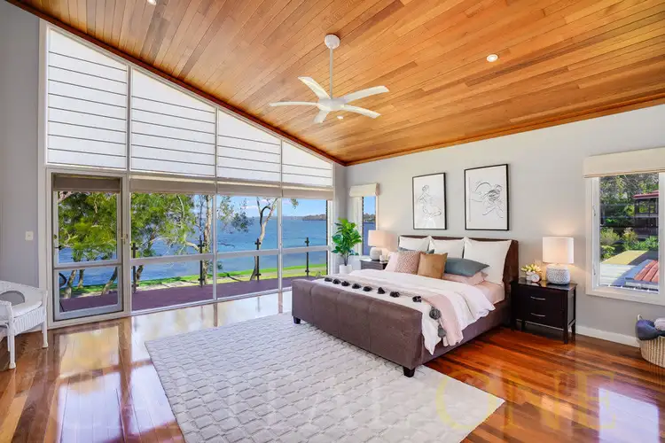 Third view of Homely house listing, 124 Diamond Head Drive, Budgewoi NSW 2262
