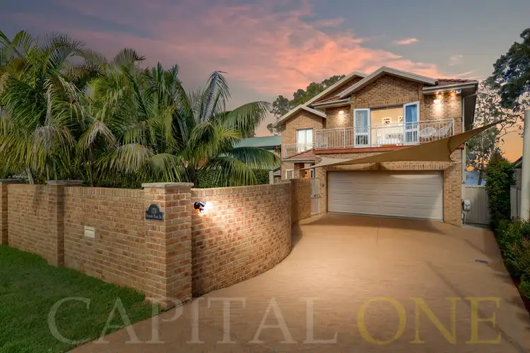 Fourth view of Homely house listing, 124 Diamond Head Drive, Budgewoi NSW 2262