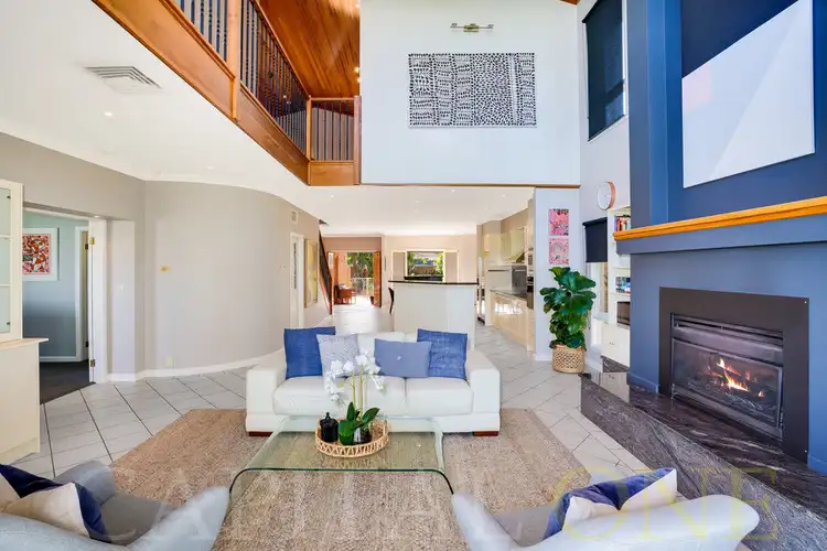 Sixth view of Homely house listing, 124 Diamond Head Drive, Budgewoi NSW 2262