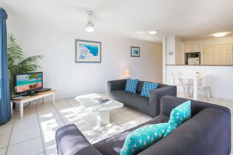 10/28 Chairlift Avenue, Miami QLD 4220