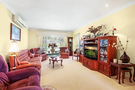 Third view of Homely house listing, 1 Sanctuary Place, Forresters Beach NSW 2260