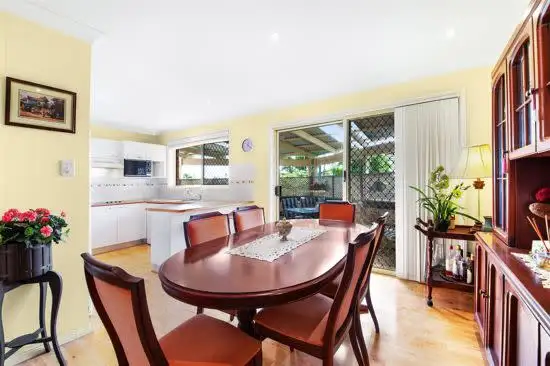 Fourth view of Homely house listing, 1 Sanctuary Place, Forresters Beach NSW 2260
