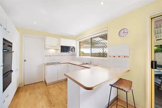Fifth view of Homely house listing, 1 Sanctuary Place, Forresters Beach NSW 2260