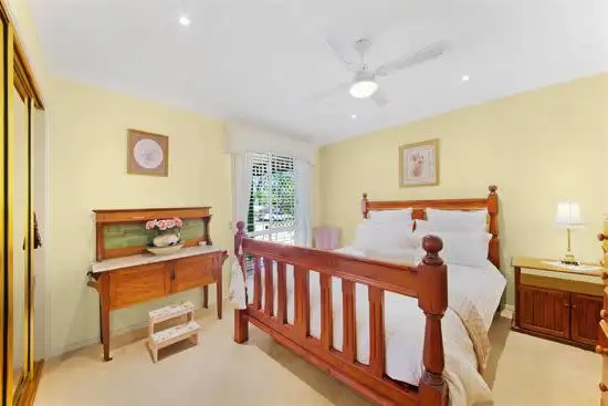Sixth view of Homely house listing, 1 Sanctuary Place, Forresters Beach NSW 2260
