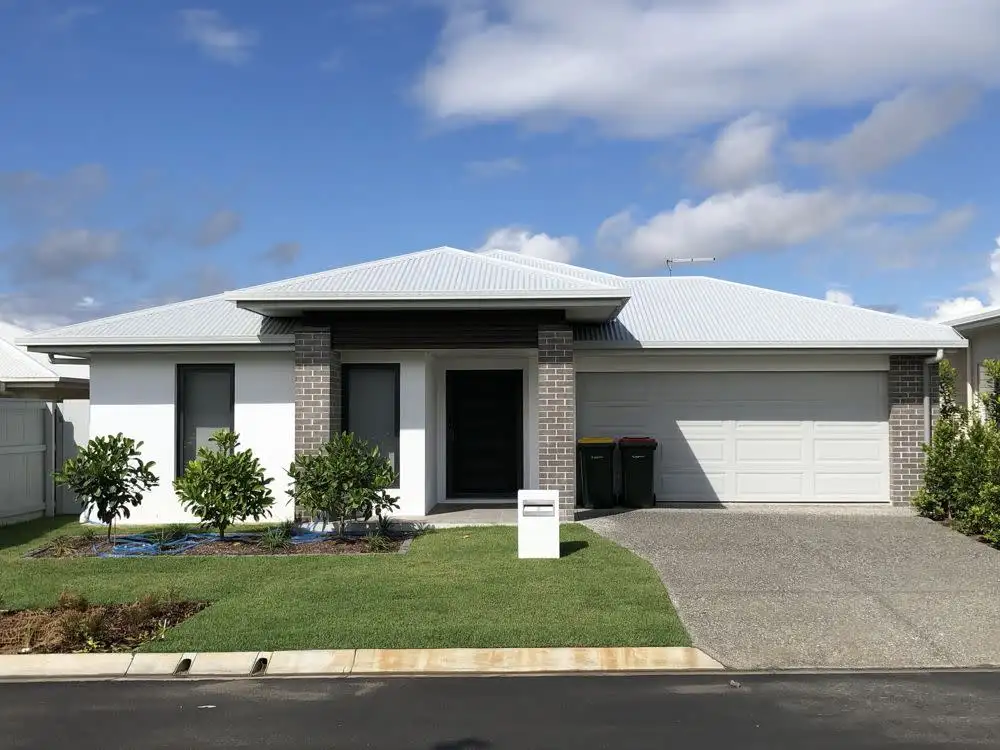 Main view of Homely house listing, 3 Newton Place, Baringa QLD 4551