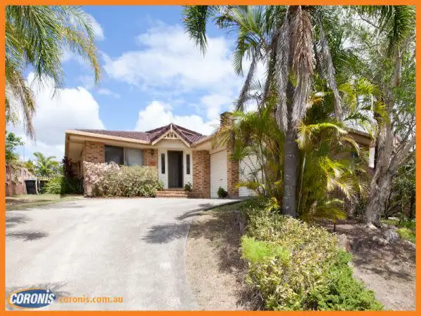 Main view of Homely house listing, 3 Pilbeam Place, Mcdowall QLD 4053