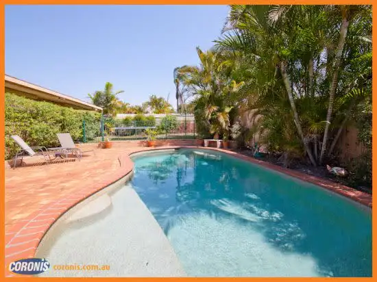 Second view of Homely house listing, 3 Pilbeam Place, Mcdowall QLD 4053