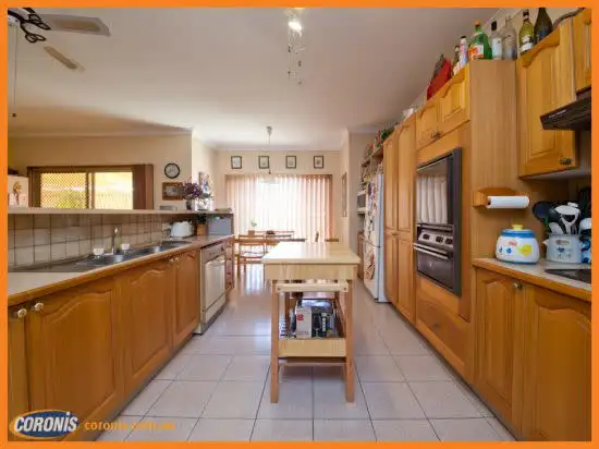 Third view of Homely house listing, 3 Pilbeam Place, Mcdowall QLD 4053