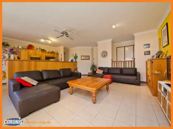 Fourth view of Homely house listing, 3 Pilbeam Place, Mcdowall QLD 4053