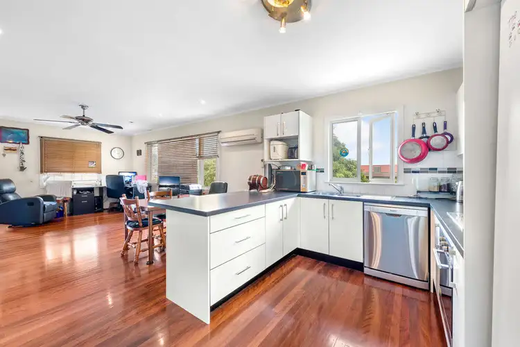 Fourth view of Homely house listing, 341 Anzac Avenue, Kippa-ring QLD 4021