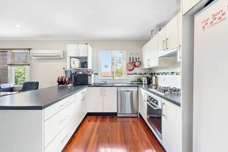 Fifth view of Homely house listing, 341 Anzac Avenue, Kippa-ring QLD 4021