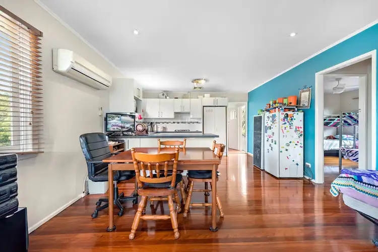 Sixth view of Homely house listing, 341 Anzac Avenue, Kippa-ring QLD 4021