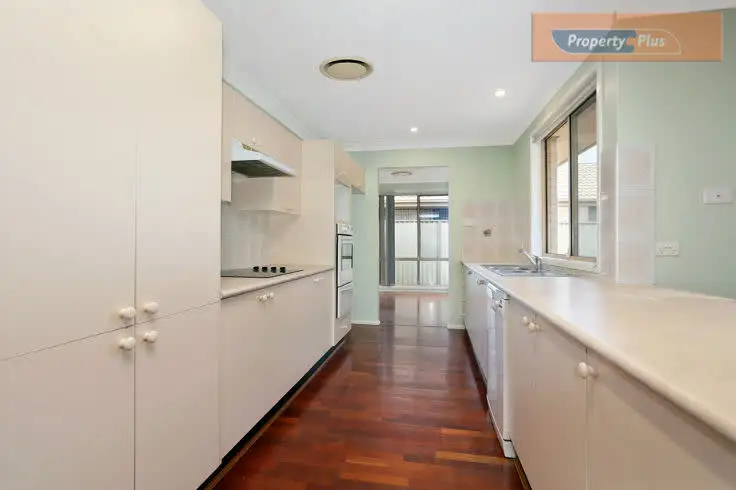 Second view of Homely house listing, 10 Fuller Place, St Clair NSW 2759