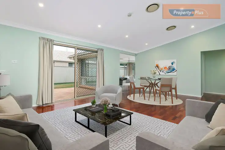Third view of Homely house listing, 10 Fuller Place, St Clair NSW 2759