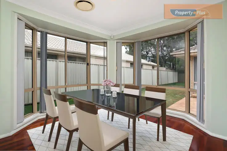 Fourth view of Homely house listing, 10 Fuller Place, St Clair NSW 2759