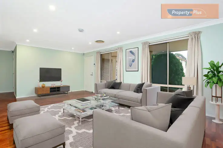 Fifth view of Homely house listing, 10 Fuller Place, St Clair NSW 2759