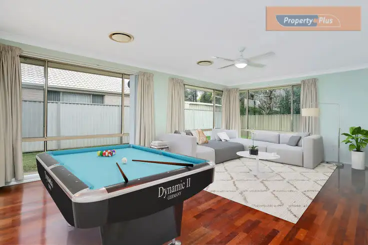Sixth view of Homely house listing, 10 Fuller Place, St Clair NSW 2759