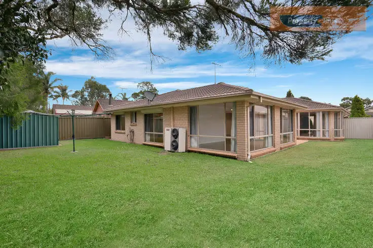 Seventh view of Homely house listing, 10 Fuller Place, St Clair NSW 2759
