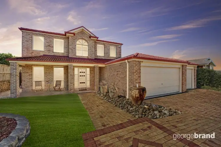 Main view of Homely house listing, 8 Coral Gum Road, Hamlyn Terrace NSW 2259